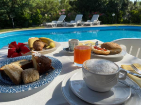 Hotel Frassetto Santa Teresa di Gallura